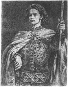 Владислав Варненьчик (1424 - 1444)