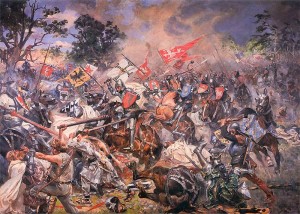 Битва під Грюнвальдом