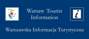 Варшавська Туристична Інформація
