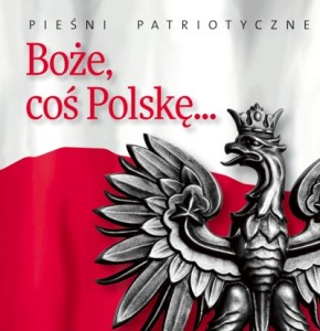 Boże, coś Polske 