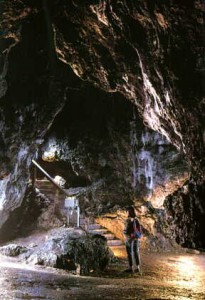 Печера короля Владислава III Локетка