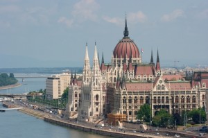 Корисна інформація про Угорщину для туриста