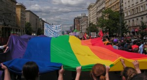 Варшавський Парад рівності