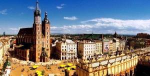 Роздуми про популярність Кракова