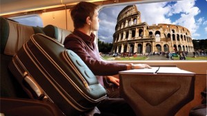 Автобусні тури по Європі: поради туристам