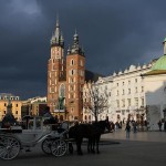 Головний ринок у Кракові