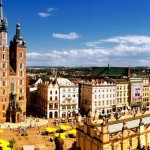Роздуми про популярність Кракова